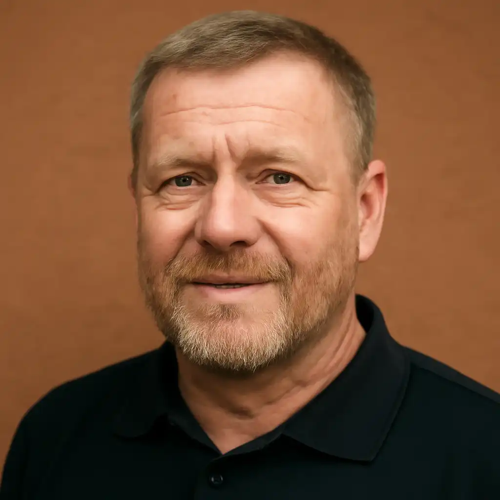 Oliver Wendt